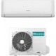 Hisense Easy Smart CA50XS4FG/CA50XS4FW Κλιματιστικό Inverter 18000 BTU